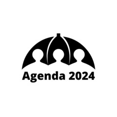 Agenda 2024 - Breaking Pattern